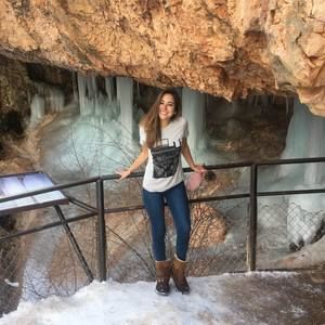 Meet your Posher, Alexa